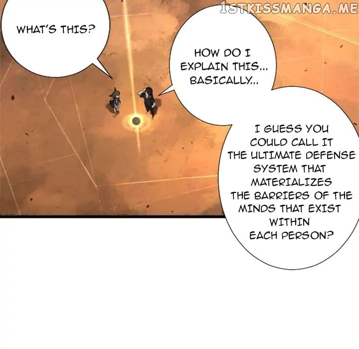 Her Summon chapter 12 - page 30