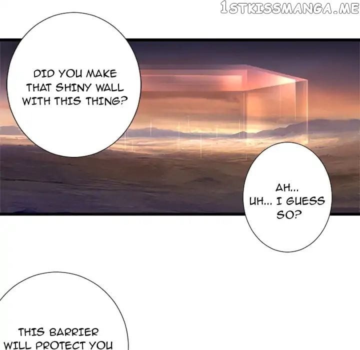 Her Summon chapter 12 - page 32