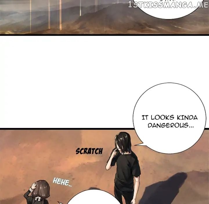 Her Summon chapter 12 - page 36