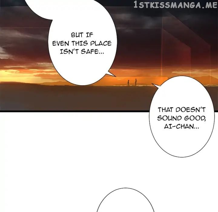 Her Summon chapter 12 - page 38