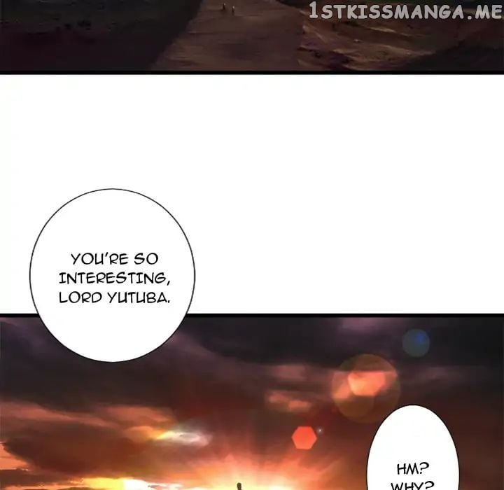 Her Summon chapter 12 - page 41