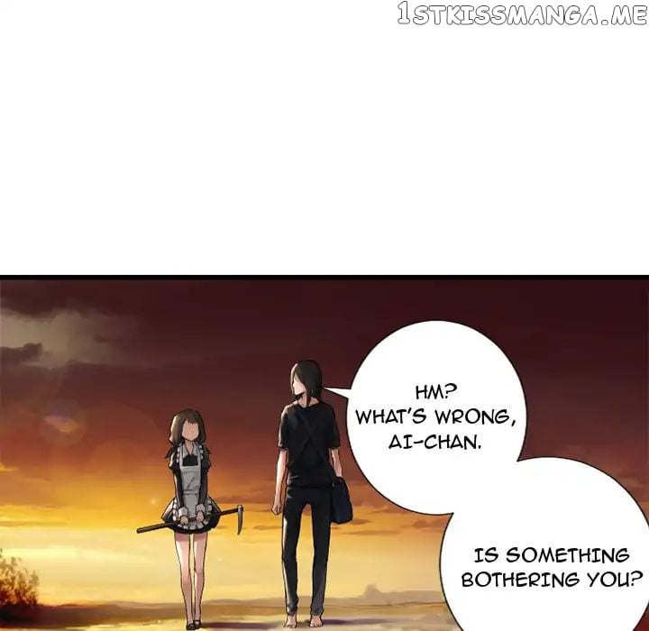 Her Summon chapter 12 - page 49