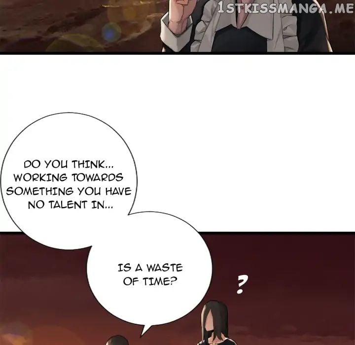 Her Summon chapter 12 - page 51