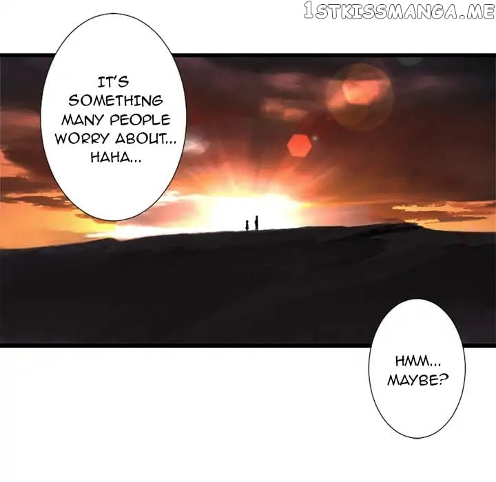 Her Summon chapter 12 - page 54