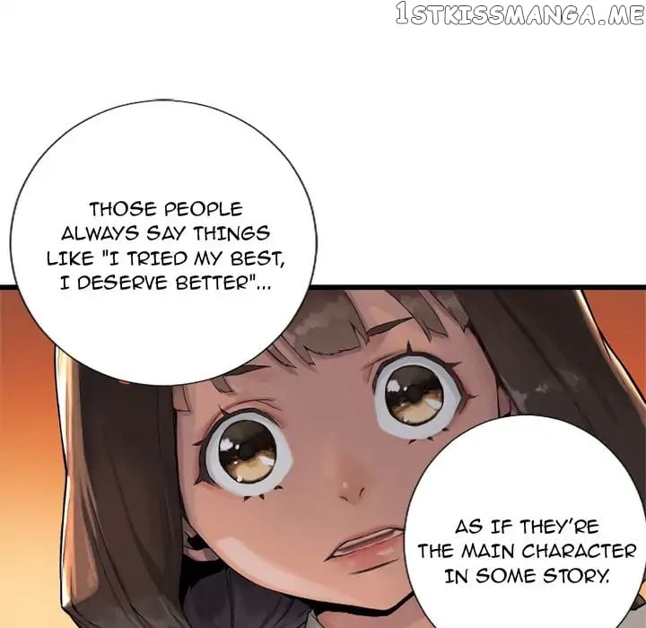 Her Summon chapter 12 - page 56