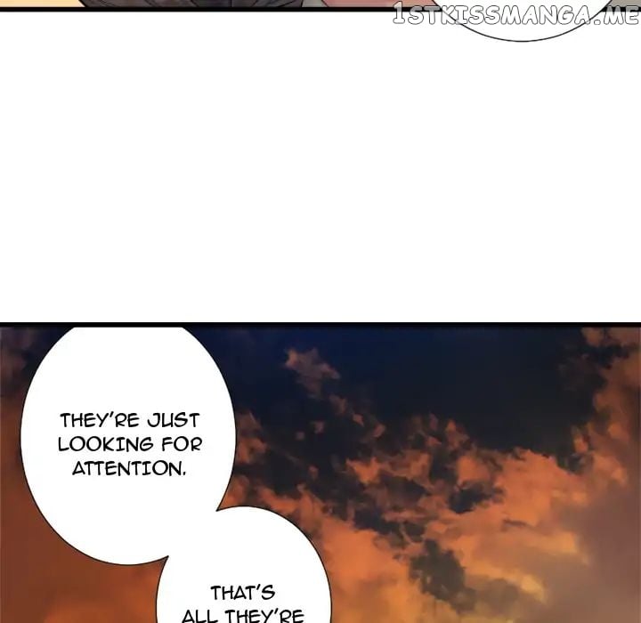 Her Summon chapter 12 - page 57