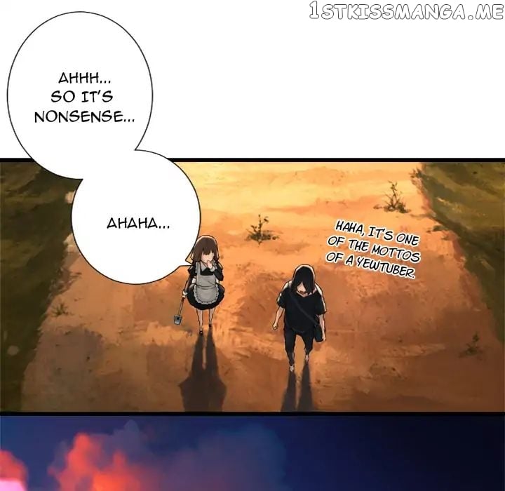 Her Summon chapter 12 - page 61