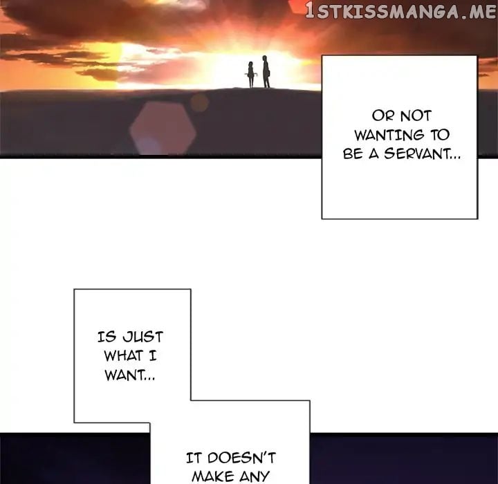 Her Summon chapter 12 - page 65