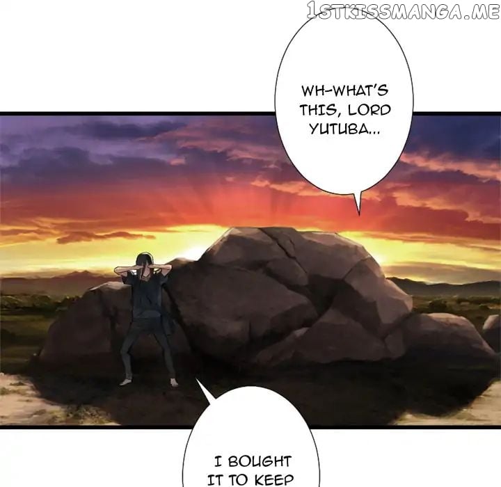 Her Summon chapter 12 - page 71