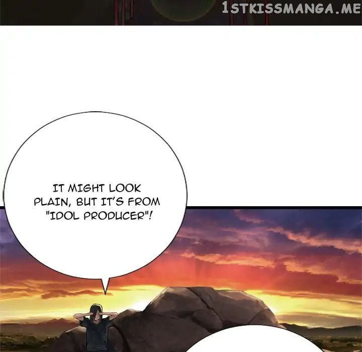 Her Summon chapter 12 - page 74