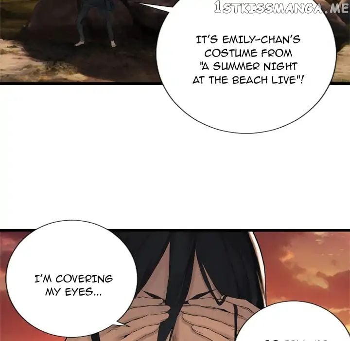 Her Summon chapter 12 - page 75