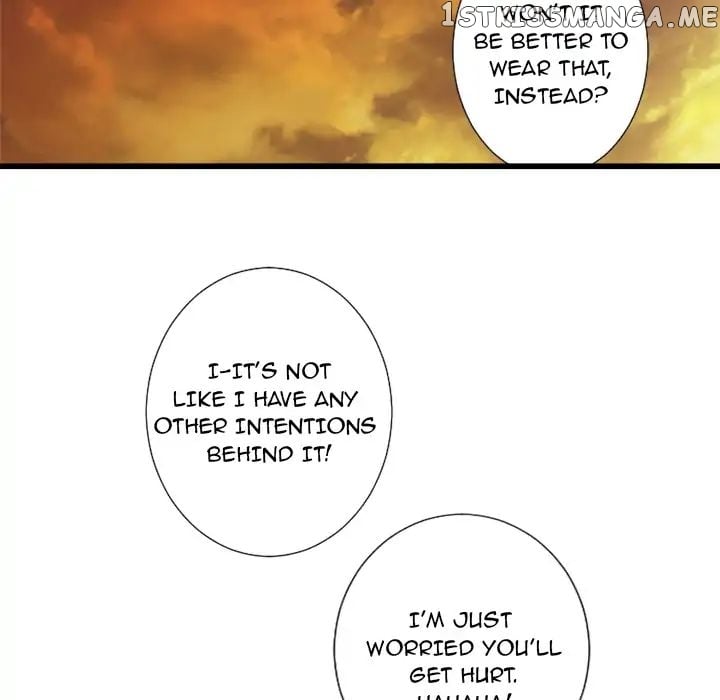 Her Summon chapter 12 - page 78