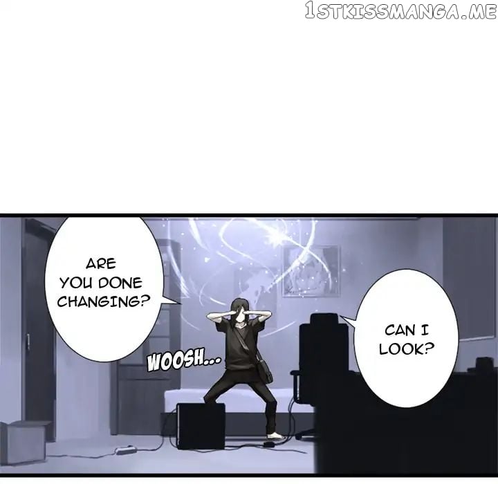 Her Summon chapter 12 - page 80
