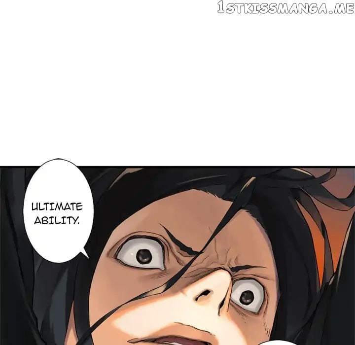 Her Summon chapter 11 - page 10