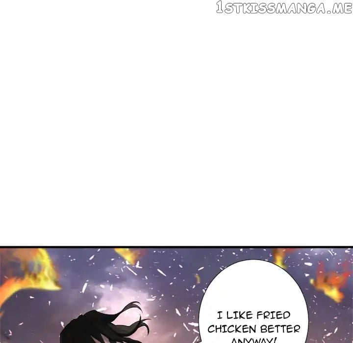 Her Summon chapter 11 - page 19