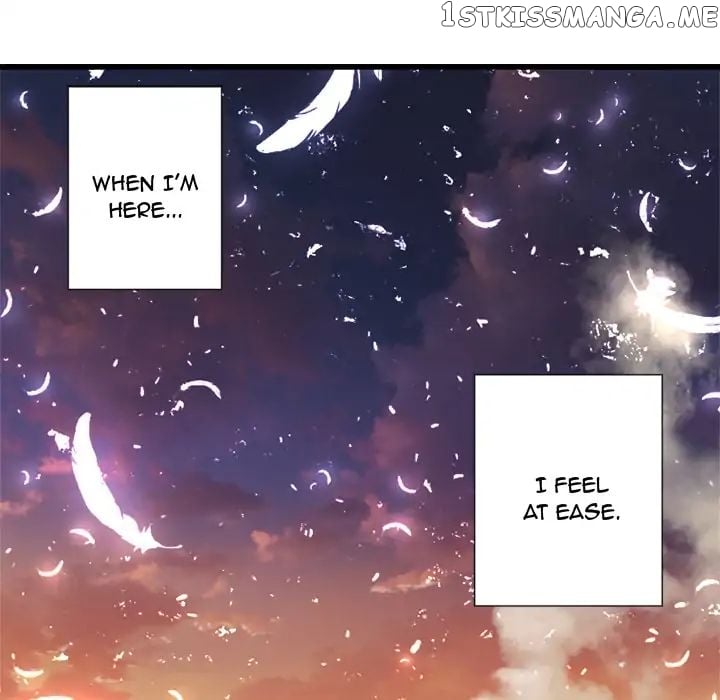 Her Summon chapter 11 - page 21