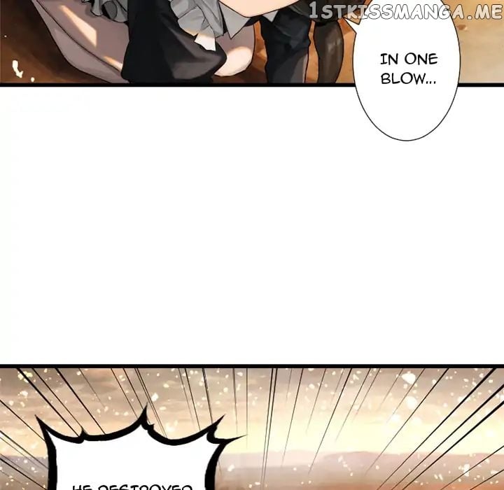Her Summon chapter 11 - page 25