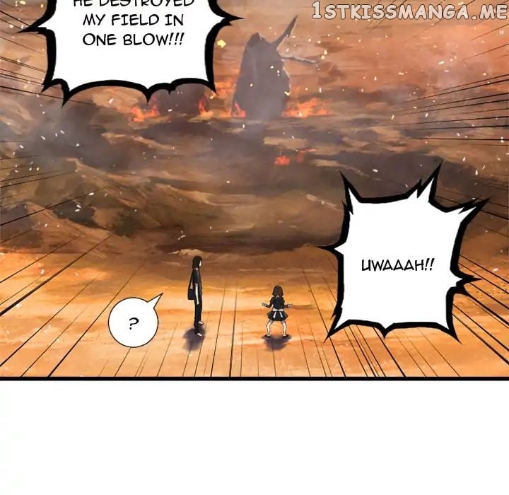 Her Summon chapter 11 - page 26