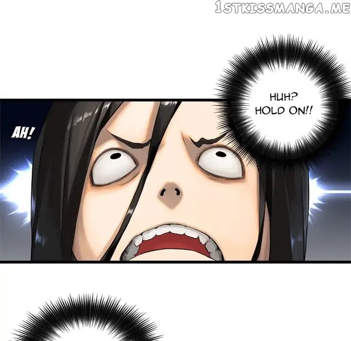 Her Summon chapter 11 - page 29