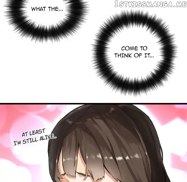 Her Summon chapter 11 - page 30