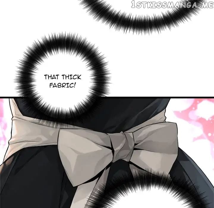 Her Summon chapter 11 - page 33