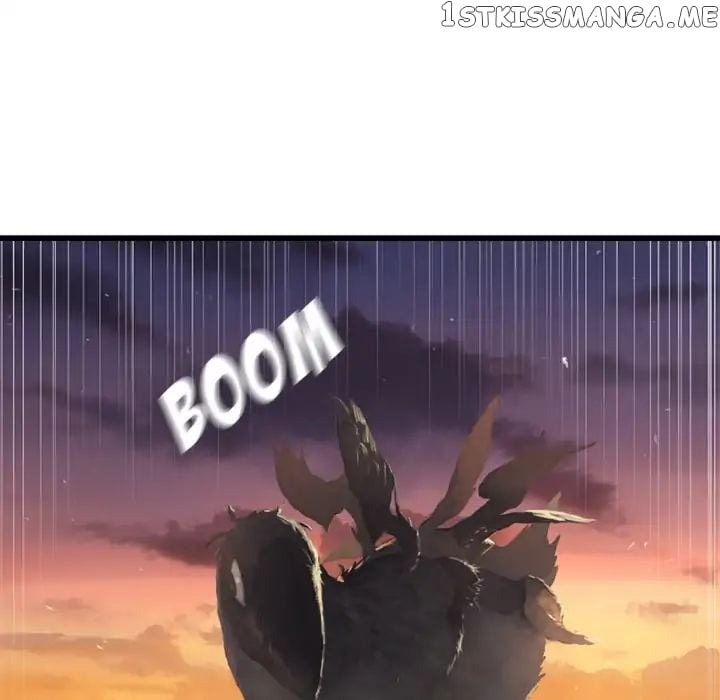Her Summon chapter 11 - page 45