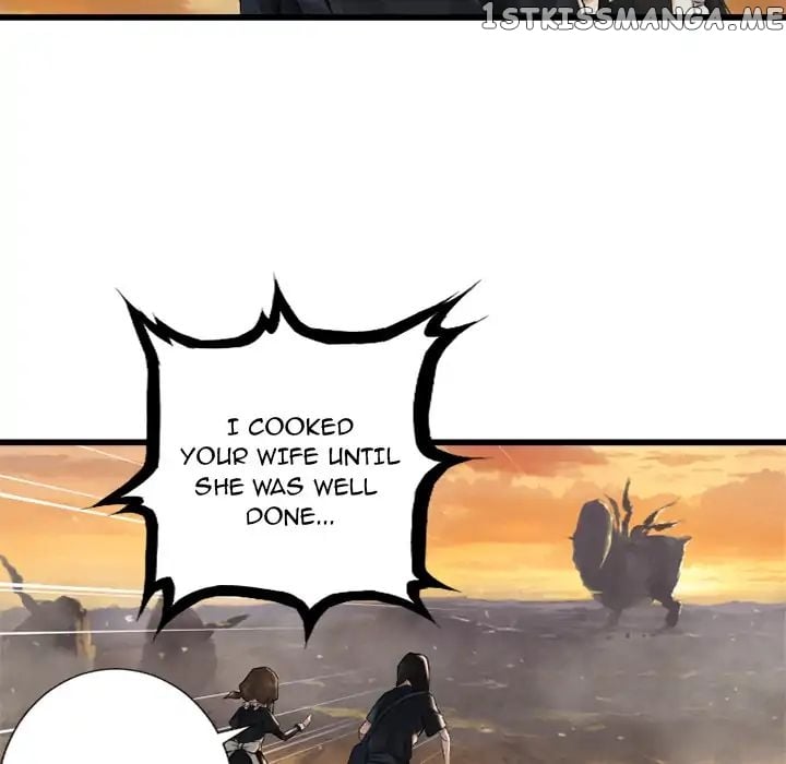 Her Summon chapter 11 - page 48