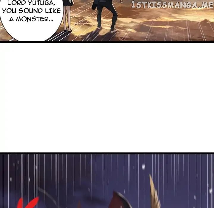 Her Summon chapter 11 - page 49