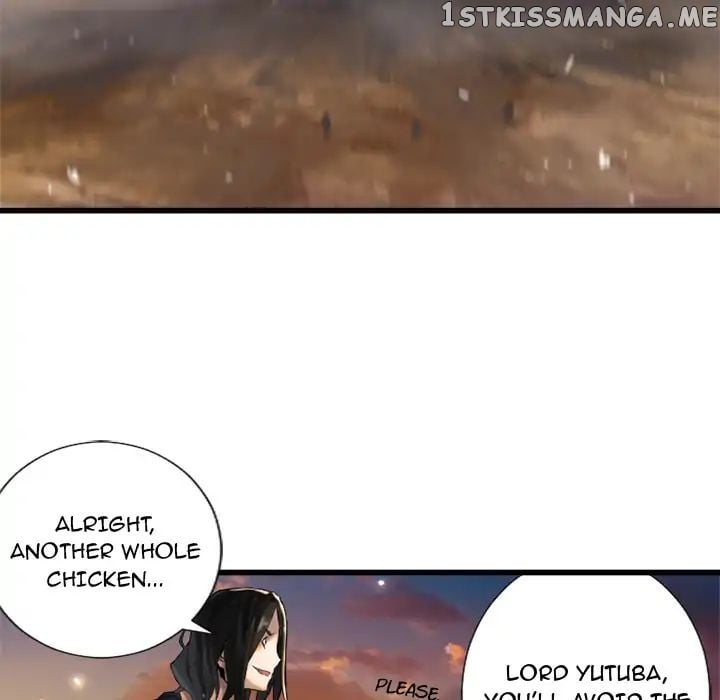 Her Summon chapter 11 - page 51