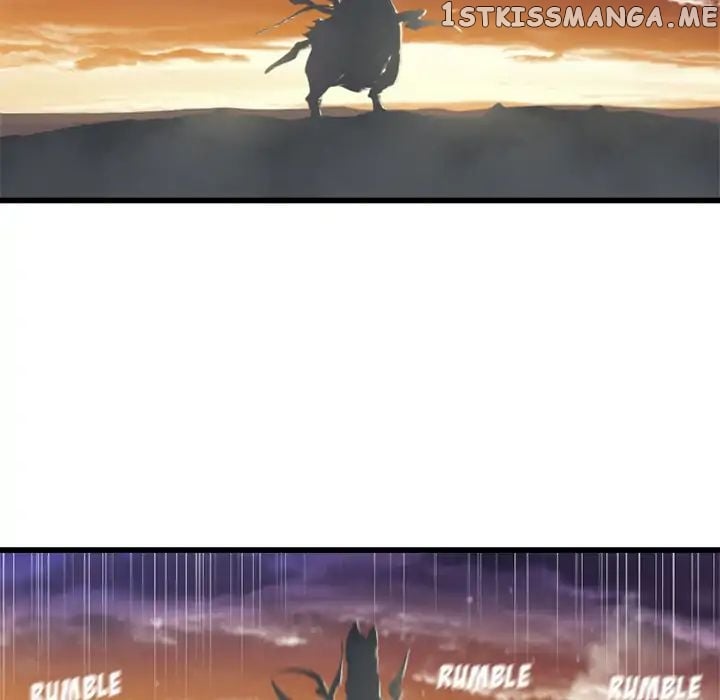 Her Summon chapter 11 - page 53