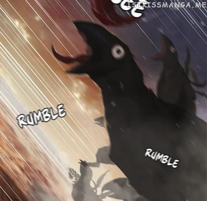 Her Summon chapter 11 - page 57