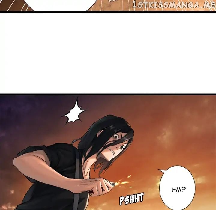 Her Summon chapter 11 - page 61