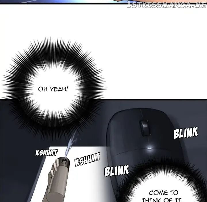Her Summon chapter 11 - page 63