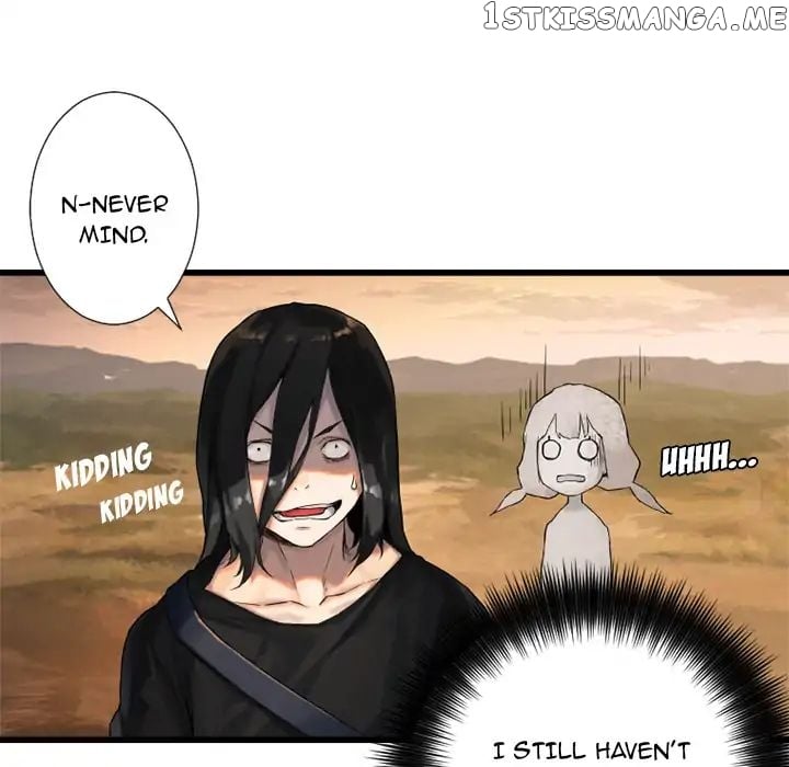 Her Summon chapter 11 - page 66