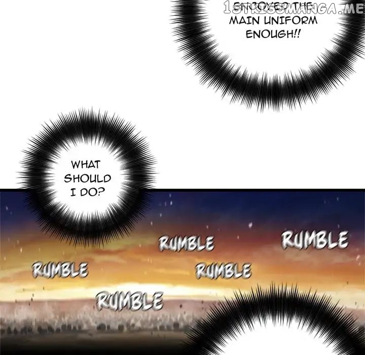 Her Summon chapter 11 - page 67