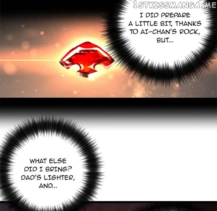Her Summon chapter 11 - page 68