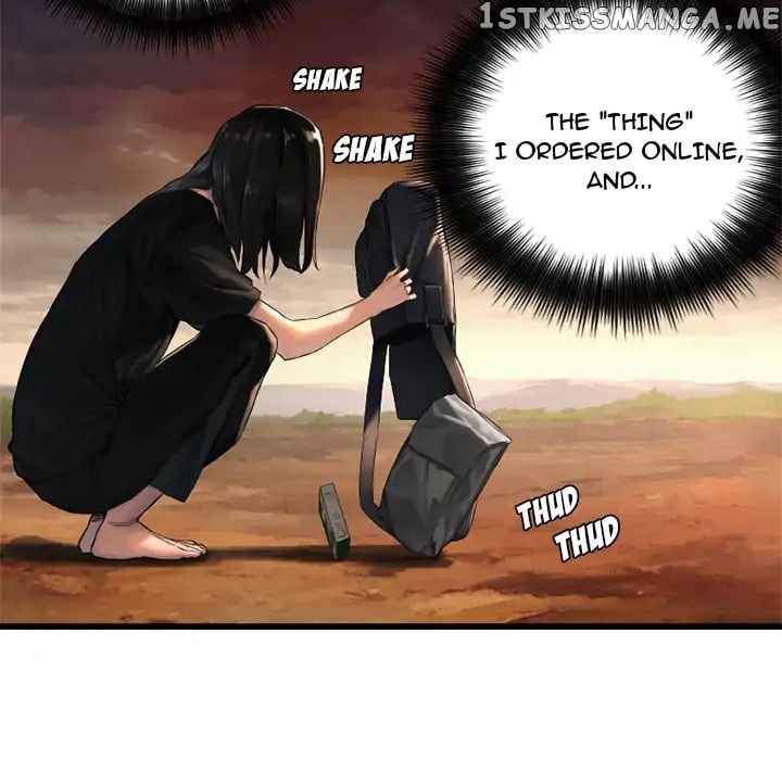 Her Summon chapter 11 - page 69