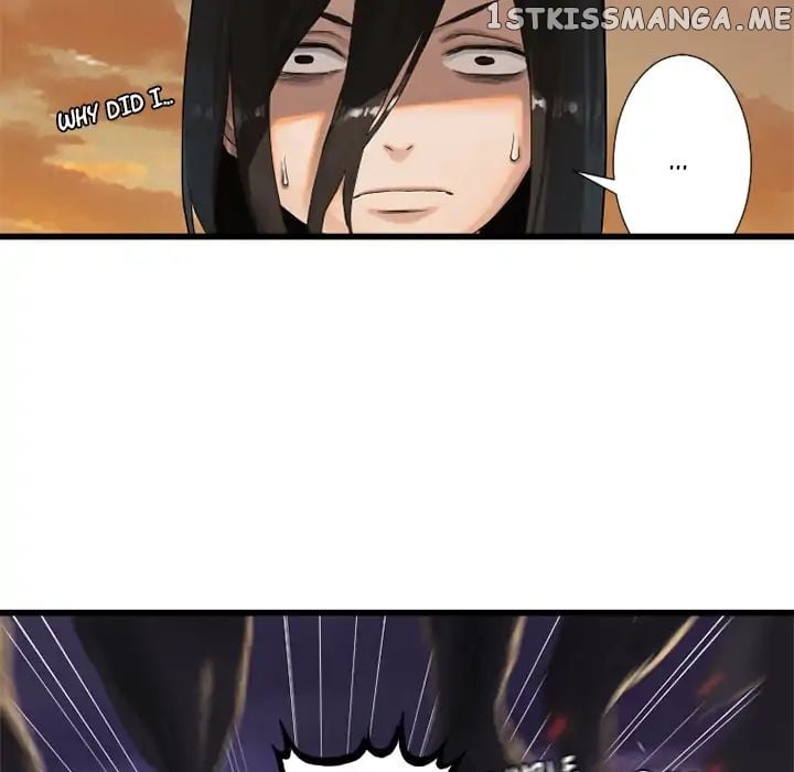Her Summon chapter 11 - page 71