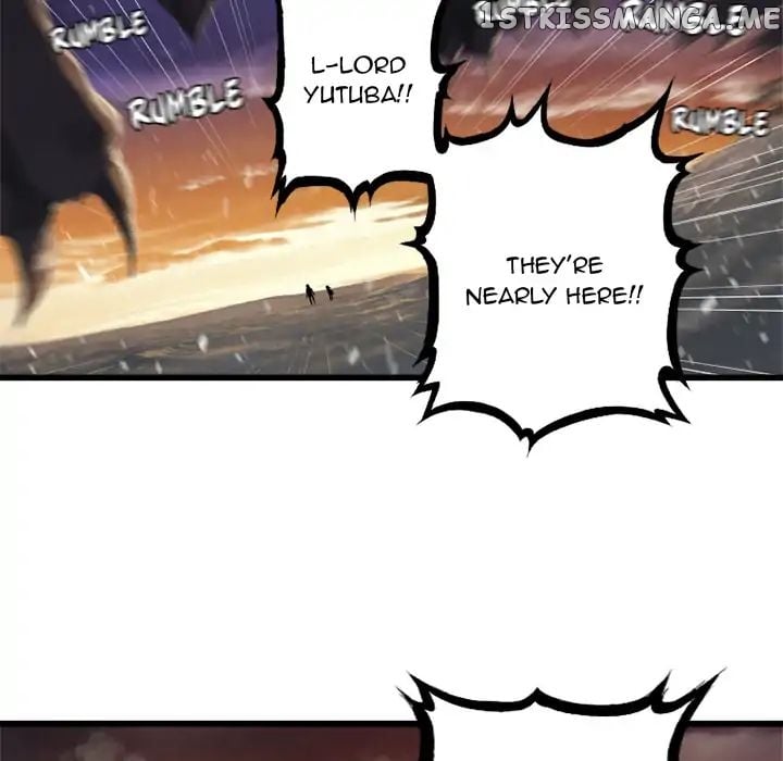 Her Summon chapter 11 - page 72