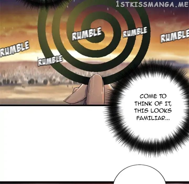 Her Summon chapter 11 - page 76