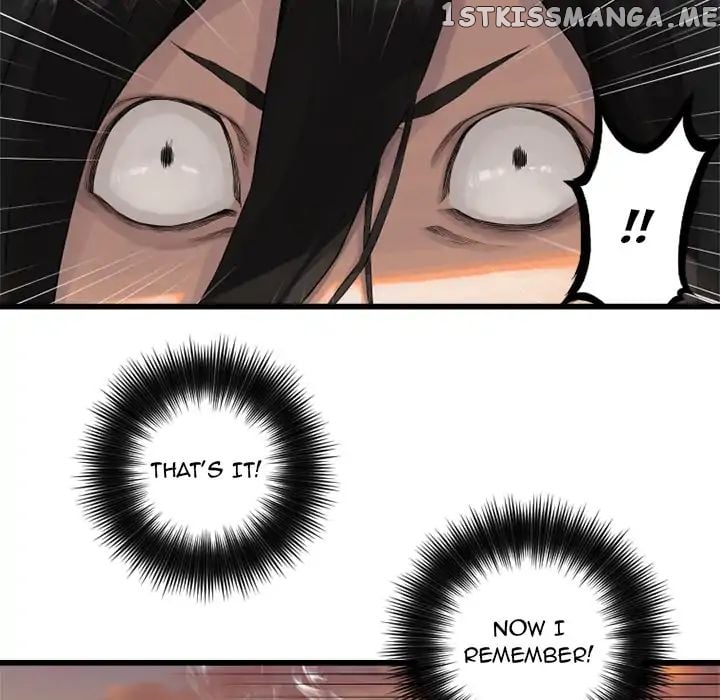 Her Summon chapter 11 - page 78