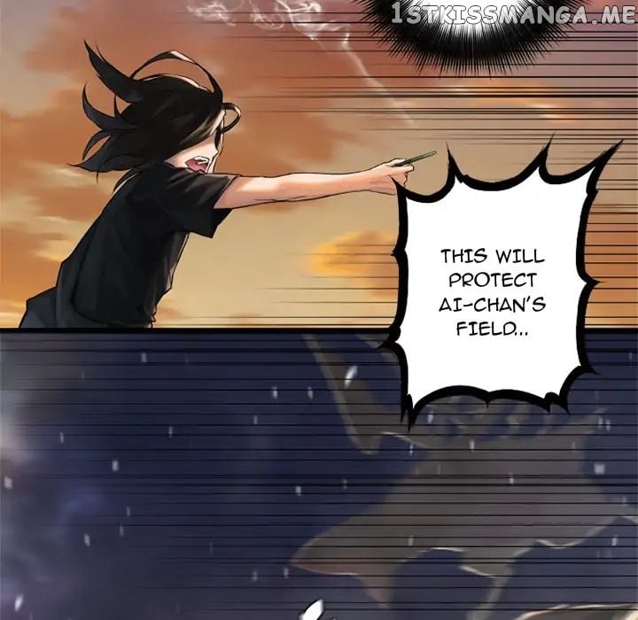Her Summon chapter 11 - page 79