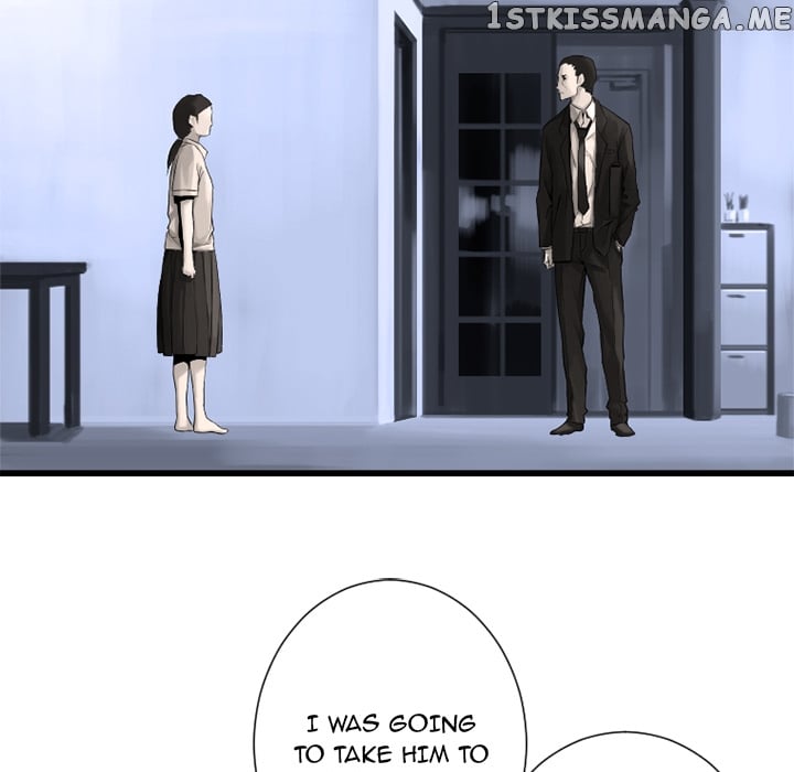 Her Summon chapter 9 - page 11
