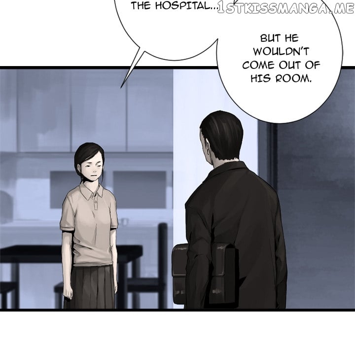 Her Summon chapter 9 - page 12
