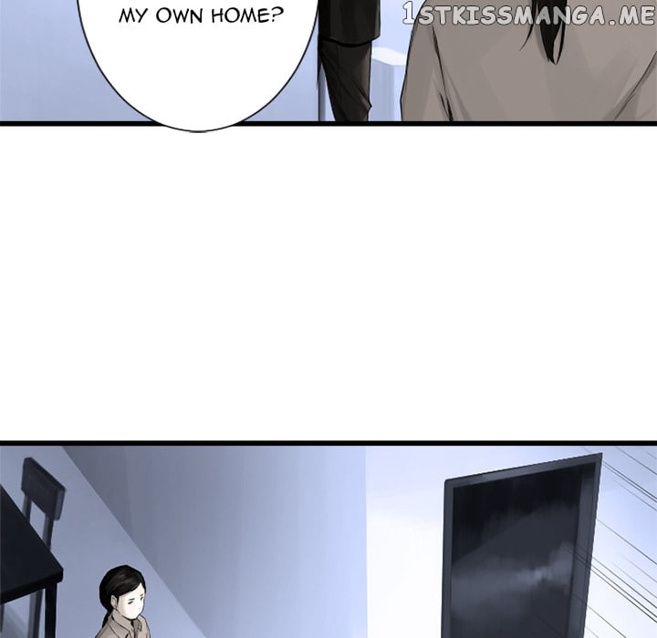Her Summon chapter 9 - page 19