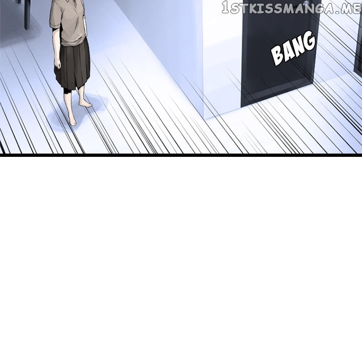 Her Summon chapter 9 - page 20