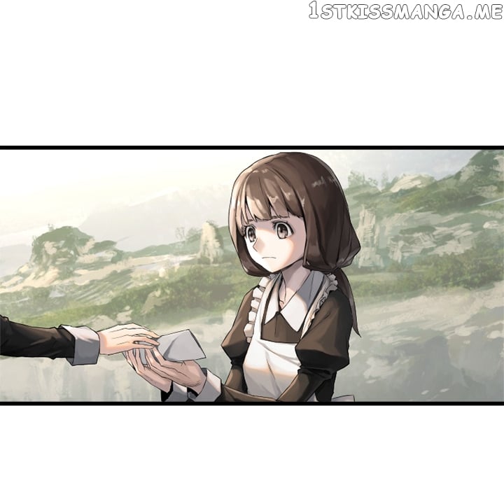 Her Summon chapter 9 - page 33