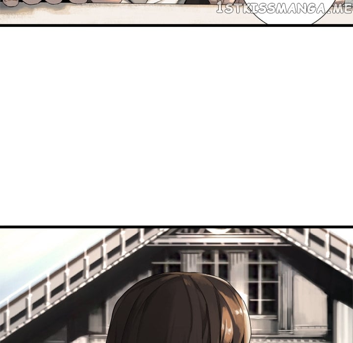 Her Summon chapter 9 - page 35