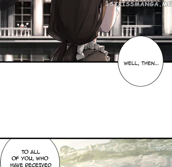 Her Summon chapter 9 - page 36