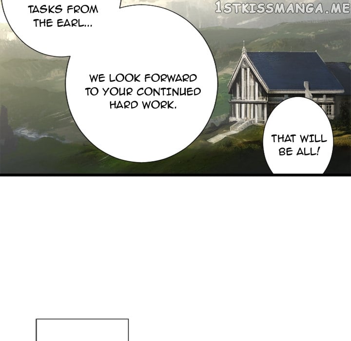 Her Summon chapter 9 - page 37